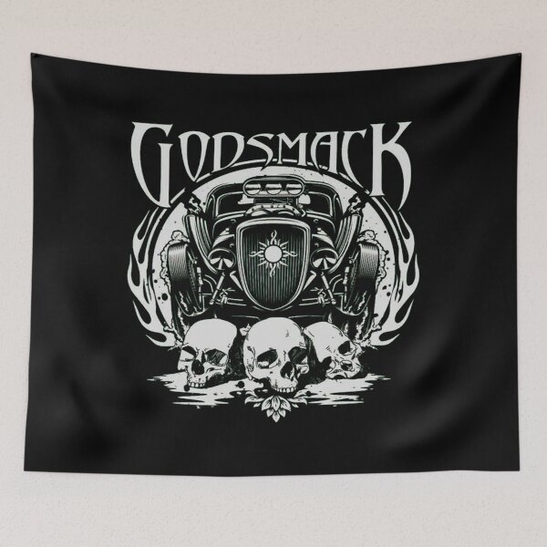 Item preview, Art - Godsmack designed and sold by browndawd.