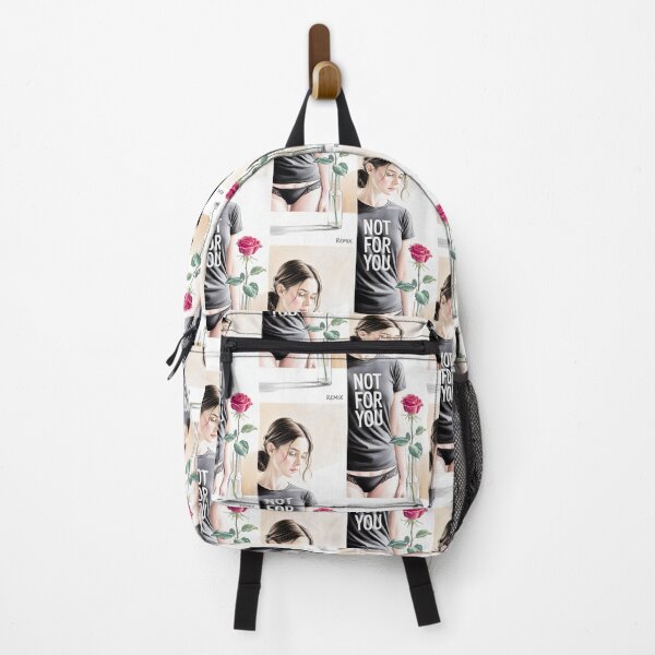 Item preview, Not For You Statement Art By Merch, Limited Edition designed and sold by MADISYNDONALD.