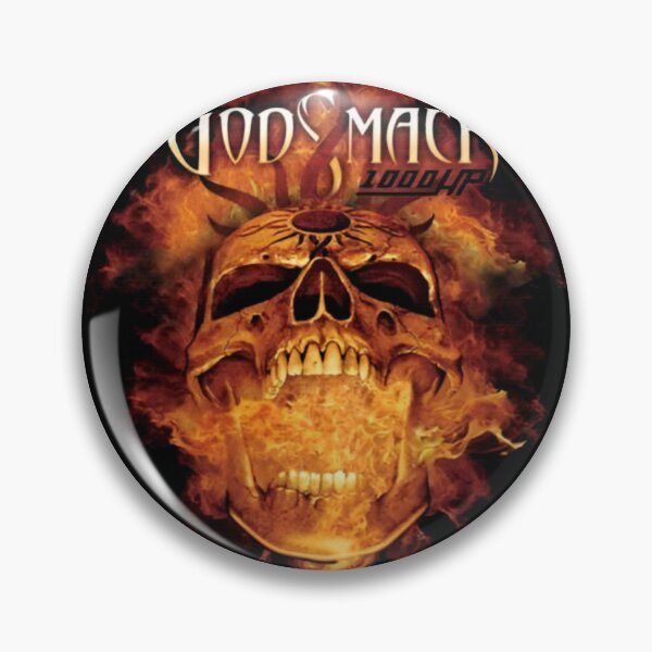 Item preview, Art - Godsmack designed and sold by browndawd.