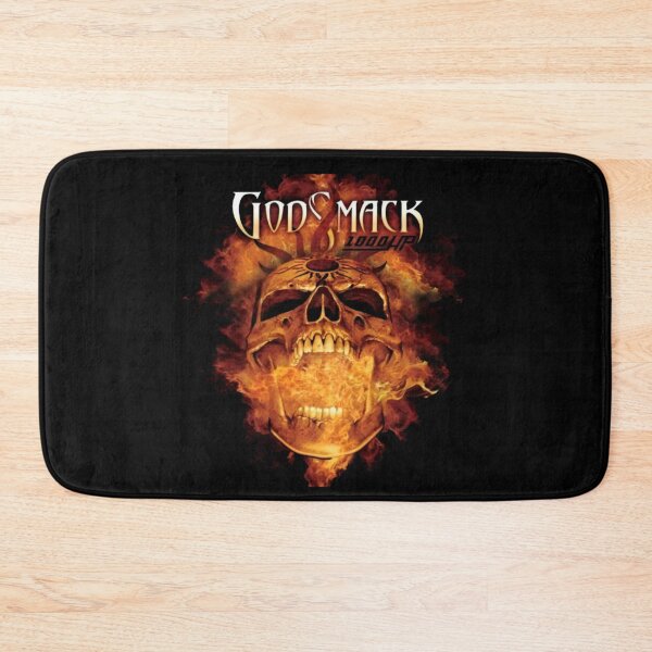 Item preview, Art - Godsmack designed and sold by browndawd.