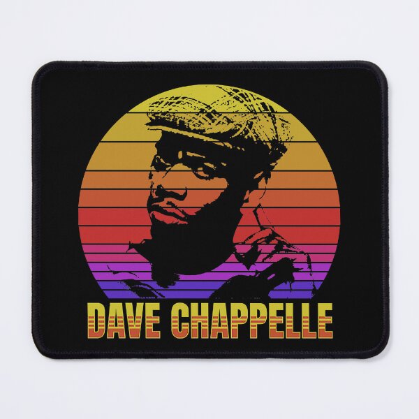 Item preview, Dave Chappelle  designed and sold by dustnoiem.