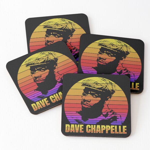 Item preview, Dave Chappelle  designed and sold by dustnoiem.