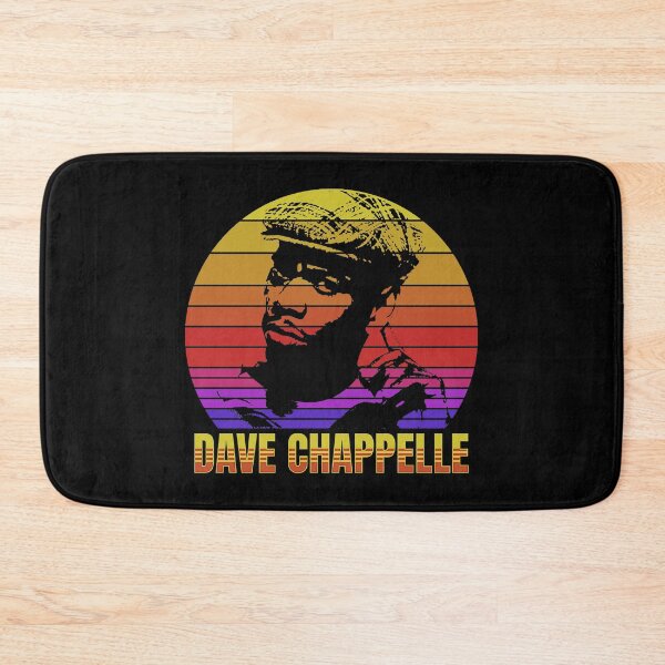 Item preview, Dave Chappelle  designed and sold by dustnoiem.