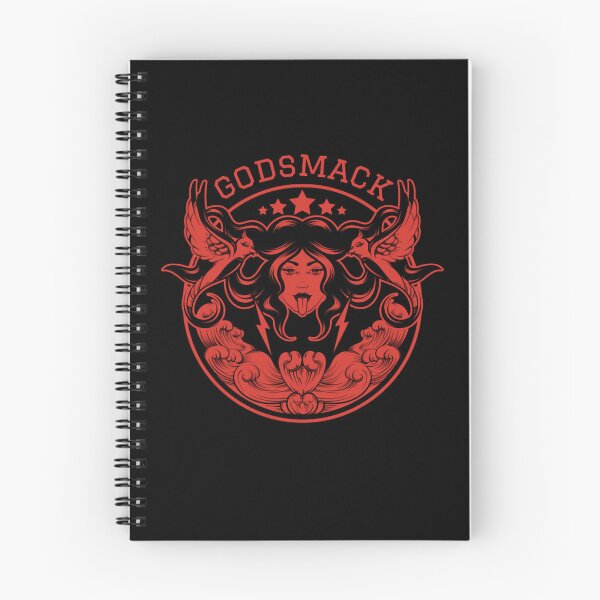 Item preview, Art - Godsmack designed and sold by browndawd.
