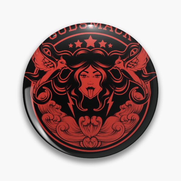 Item preview, Art - Godsmack designed and sold by browndawd.