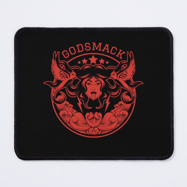 Item preview, Art - Godsmack designed and sold by browndawd.