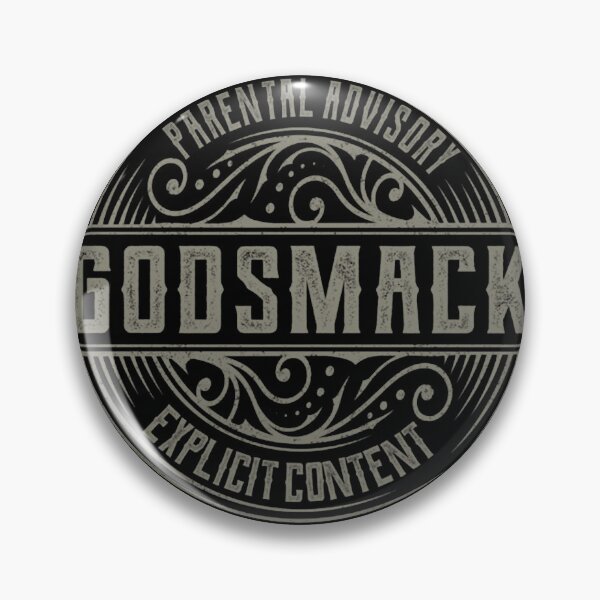 Item preview, Art - Godsmack designed and sold by browndawd.