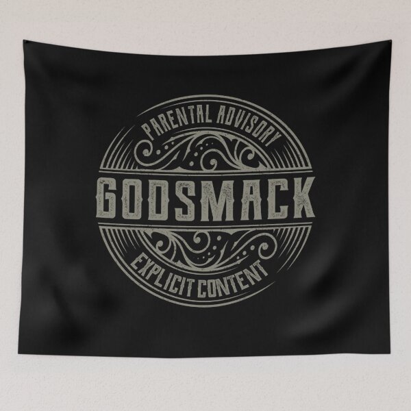 Item preview, Art - Godsmack designed and sold by browndawd.