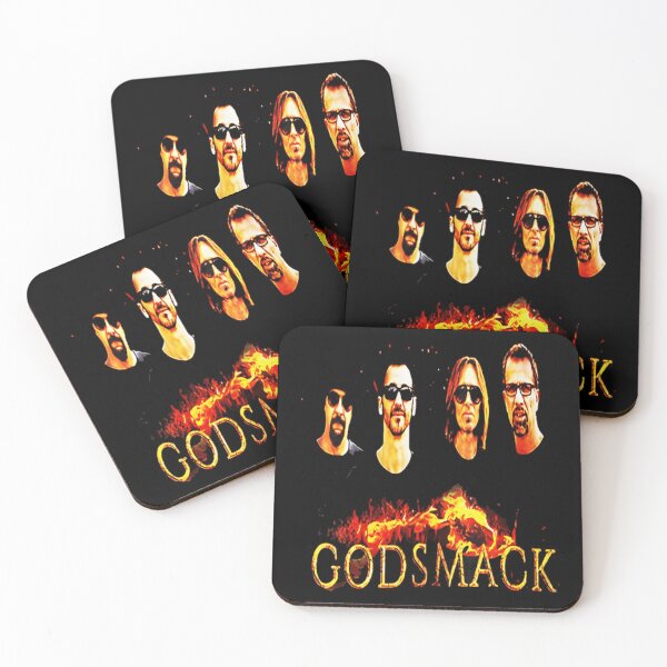 Item preview, Art - Godsmack designed and sold by browndawd.