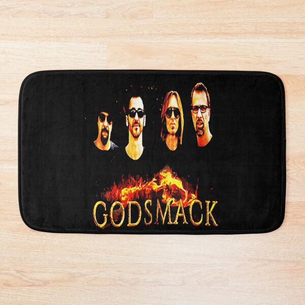 Item preview, Art - Godsmack designed and sold by browndawd.