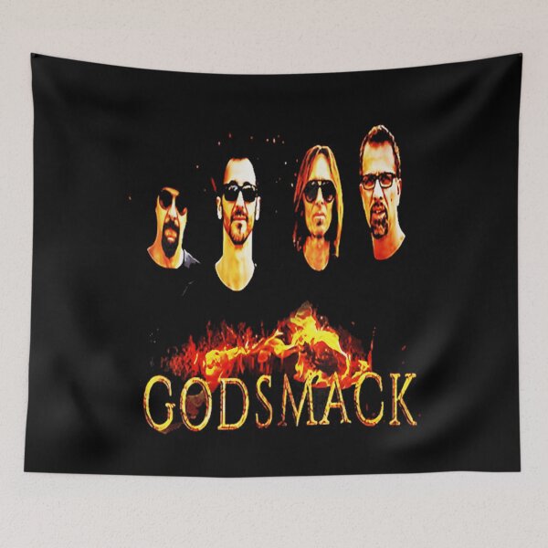 Item preview, Art - Godsmack designed and sold by browndawd.