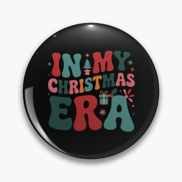 Item preview, In My Christmas Era Cute Groovy Christmas Holiday Xmas designed and sold by August4Laughs25.