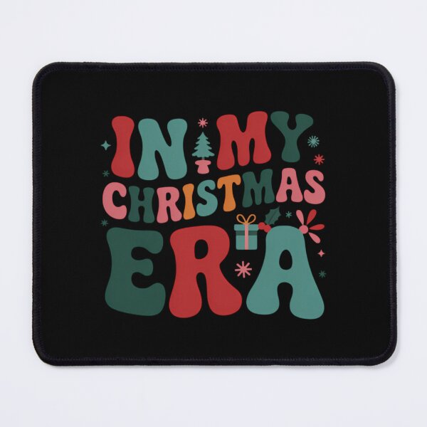 Item preview, In My Christmas Era Cute Groovy Christmas Holiday Xmas designed and sold by August4Laughs25.
