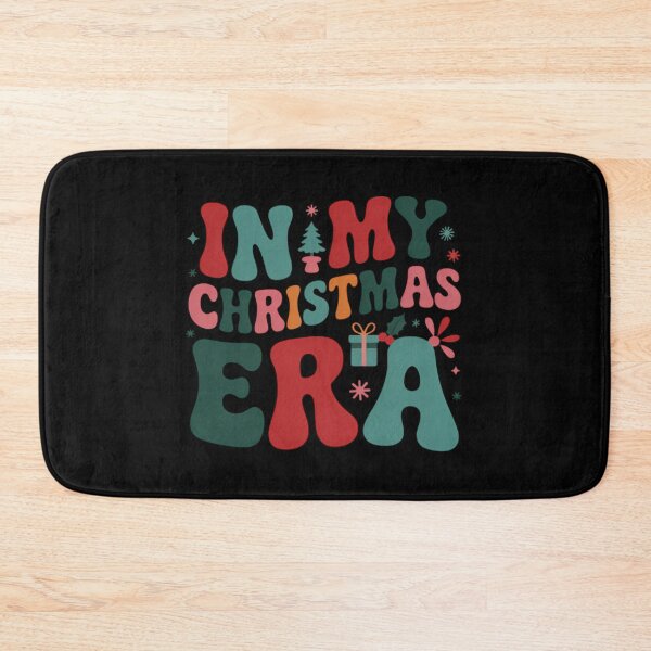 Item preview, In My Christmas Era Cute Groovy Christmas Holiday Xmas designed and sold by August4Laughs25.
