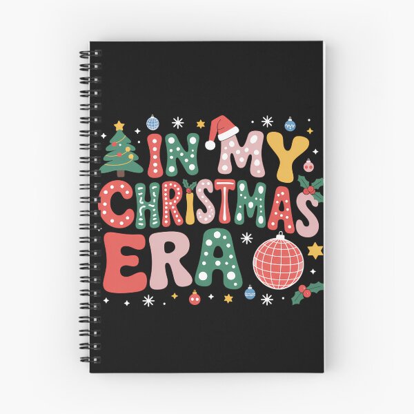 Item preview, In My Christmas Era Family Matching Merry Christmas 2025 designed and sold by August4Laughs25.