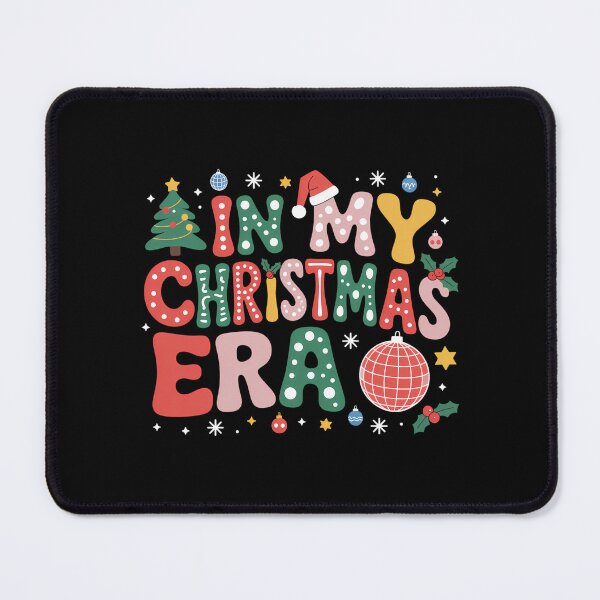 Item preview, In My Christmas Era Family Matching Merry Christmas 2025 designed and sold by August4Laughs25.