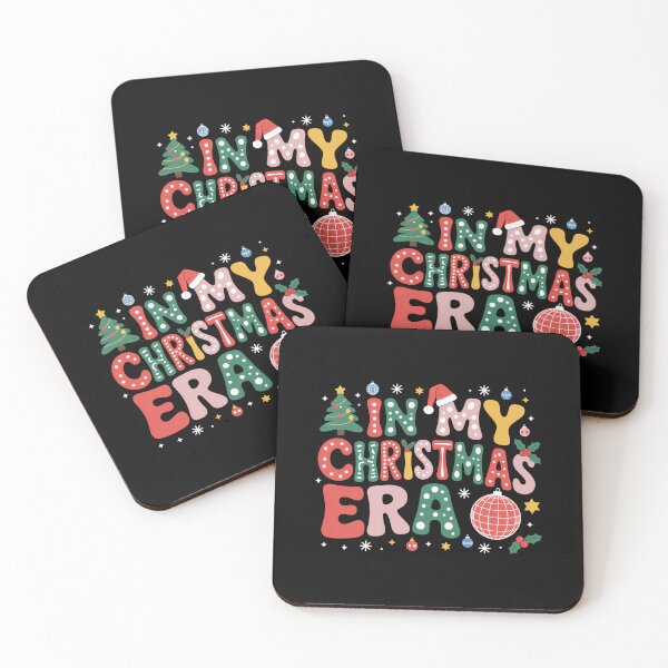 Item preview, In My Christmas Era Family Matching Merry Christmas 2025 designed and sold by August4Laughs25.