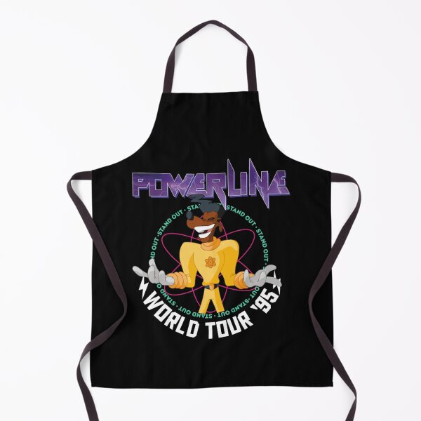 Item preview, Art - A Goofy Movie designed and sold by skramstad.