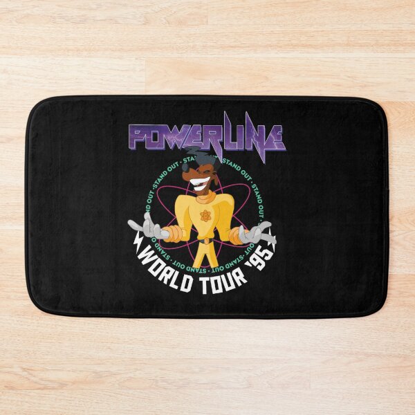 Item preview, Art - A Goofy Movie designed and sold by skramstad.