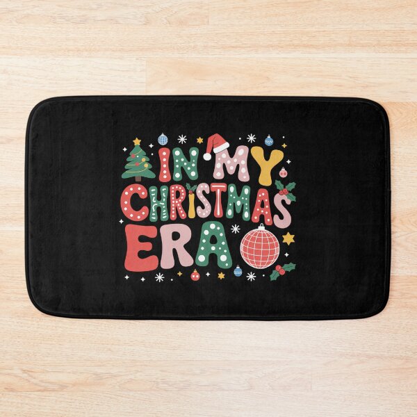 Item preview, In My Christmas Era Family Matching Merry Christmas 2025 designed and sold by August4Laughs25.