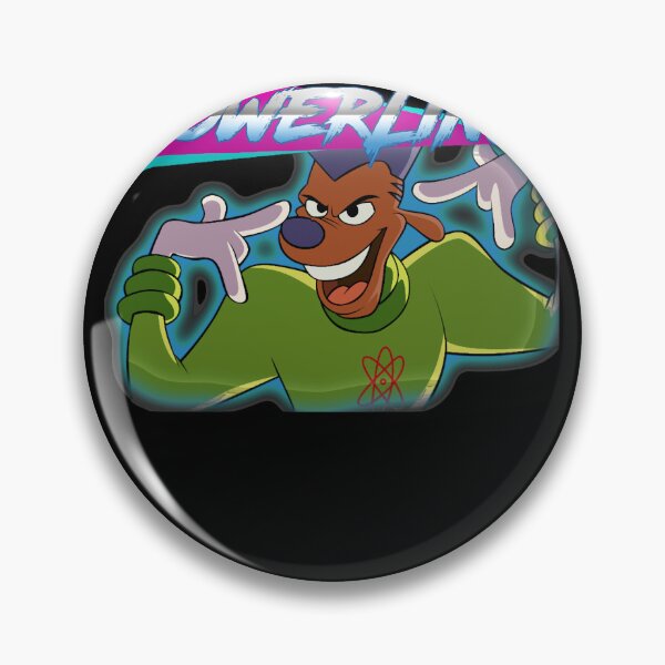 Item preview, Art - A Goofy Movie designed and sold by skramstad.