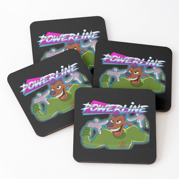 Item preview, Art - A Goofy Movie designed and sold by skramstad.
