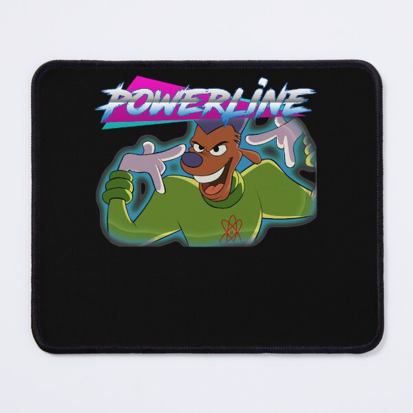 Item preview, Art - A Goofy Movie designed and sold by skramstad.