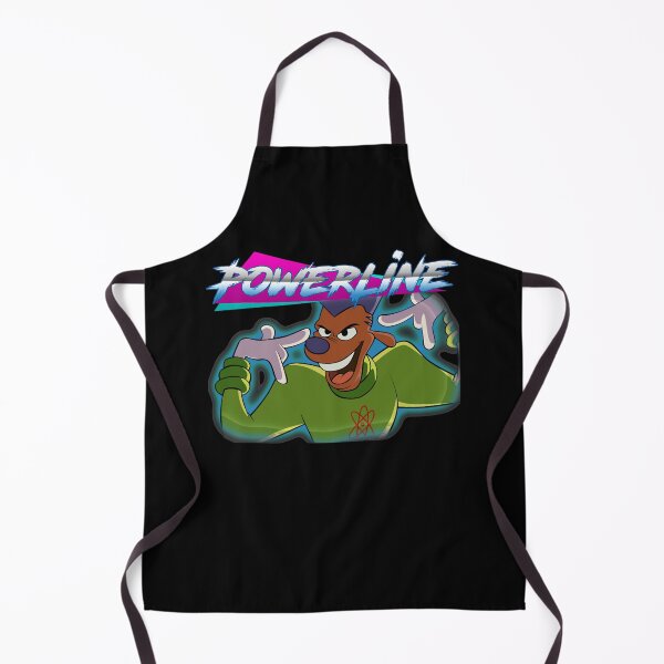 Item preview, Art - A Goofy Movie designed and sold by skramstad.