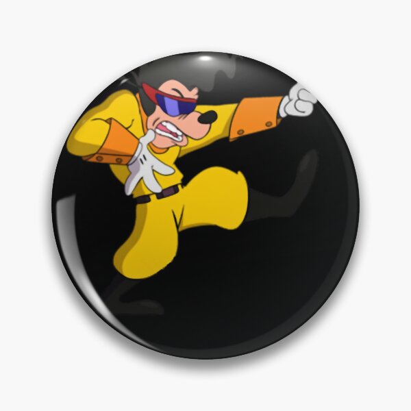 Item preview, Art - A Goofy Movie designed and sold by skramstad.