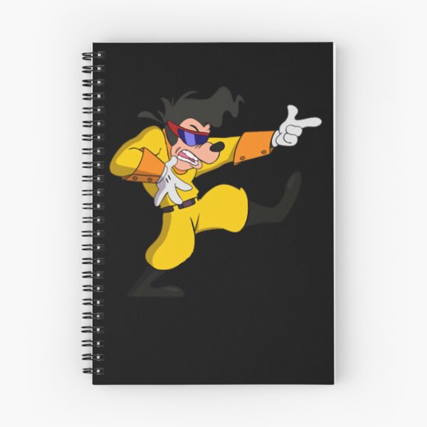 Item preview, Art - A Goofy Movie designed and sold by skramstad.