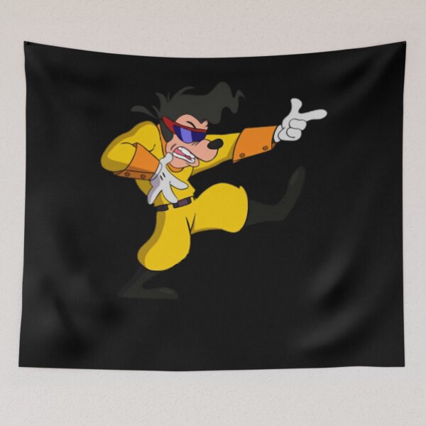 Item preview, Art - A Goofy Movie designed and sold by skramstad.