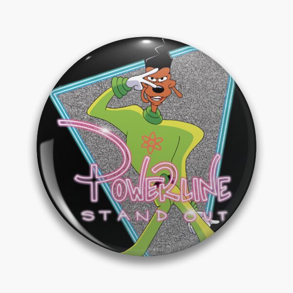 Item preview, Art - A Goofy Movie designed and sold by skramstad.