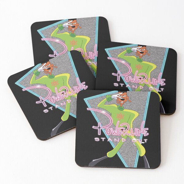 Item preview, Art - A Goofy Movie designed and sold by skramstad.