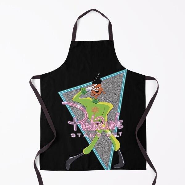 Item preview, Art - A Goofy Movie designed and sold by skramstad.