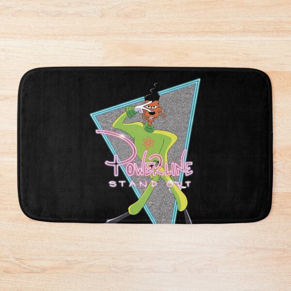 Item preview, Art - A Goofy Movie designed and sold by skramstad.