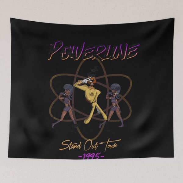 Item preview, Art - A Goofy Movie designed and sold by skramstad.