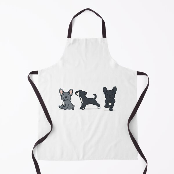 Item preview, Dog Yoga Squad designed and sold by VagalumeCouture.