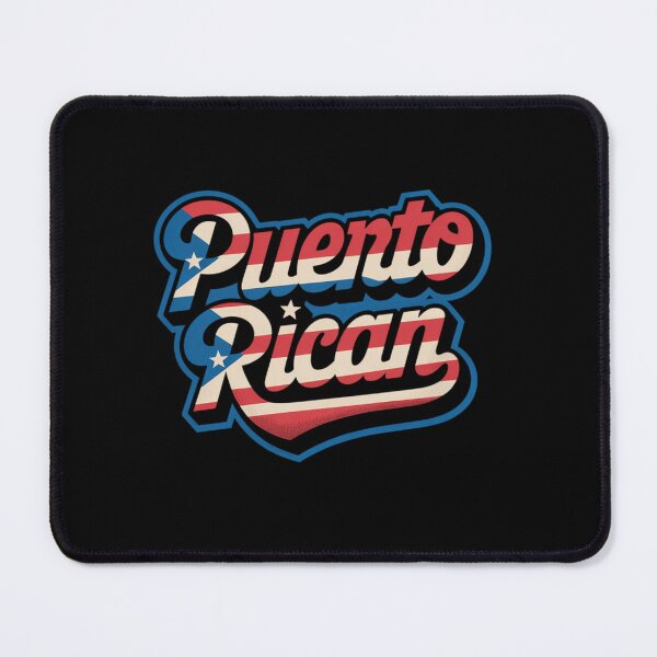 Artikelvorschau, Puerto Rico Flagge Boricua entworfen und verkauft von SlogariArt.