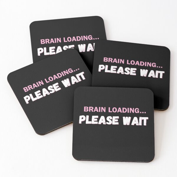 Item preview, Brain loading... please wait designed and sold by Matoo5062.