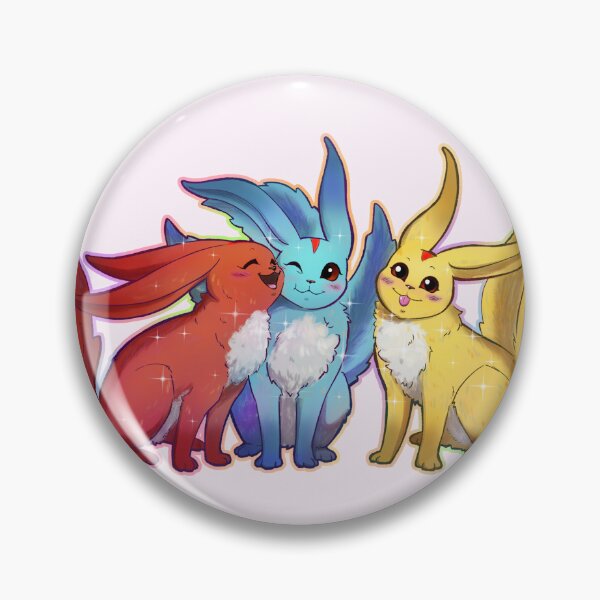 Item preview, Team Carbuncle designed and sold by Lynzendra.