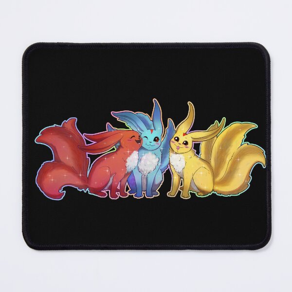 Item preview, Team Carbuncle designed and sold by Lynzendra.