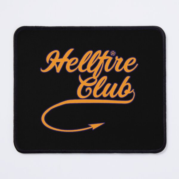 Item preview, Art - Hellfire Club designed and sold by traversmur.