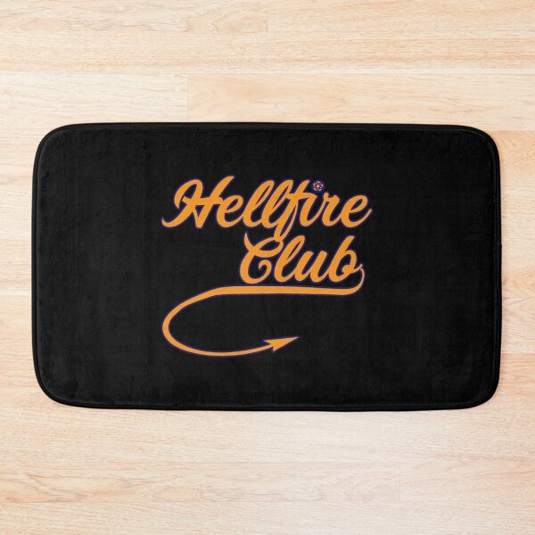 Item preview, Art - Hellfire Club designed and sold by traversmur.