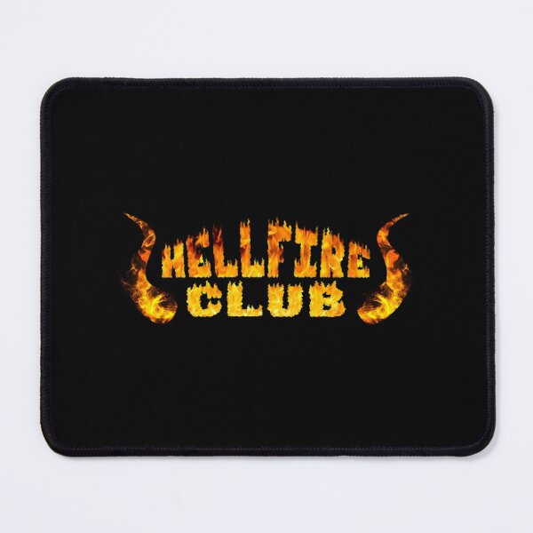 Item preview, Art - Hellfire Club designed and sold by traversmur.