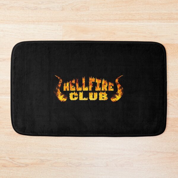 Item preview, Art - Hellfire Club designed and sold by traversmur.