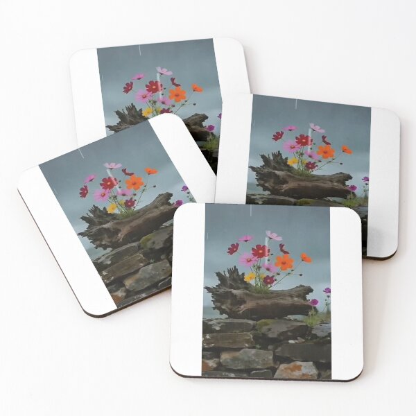 Item preview, •	Farben der Natur – Schönheit & Ruhe 	•	Colors of Nature – Beauty & Calm 	•	رنگ‌های طبیعت – زیبایی و آرامش designed and sold by Yaroplanner.