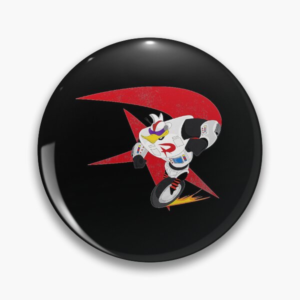 Item preview, Darkwing Duck designed and sold by rosutoluke.