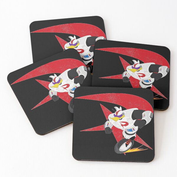 Item preview, Pato Darkwing designed and sold by rosutoluke.
