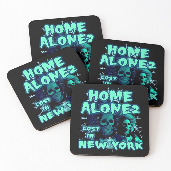 Item preview, Art - Home Alone designed and sold by pr0sebadwo.