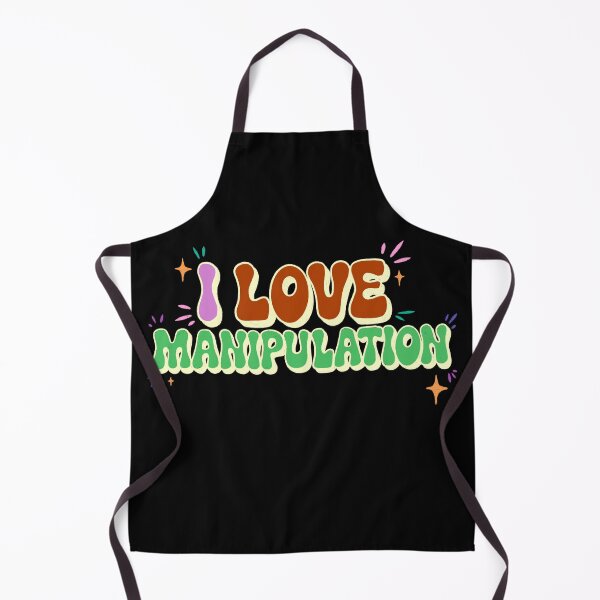Item preview, I love manipulation designed and sold by IHateDumplings.